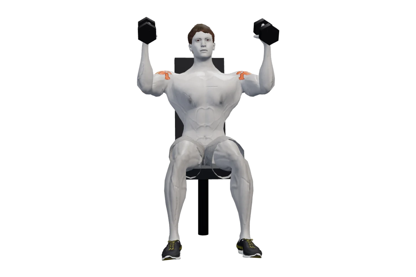 Arnold-punnerrus