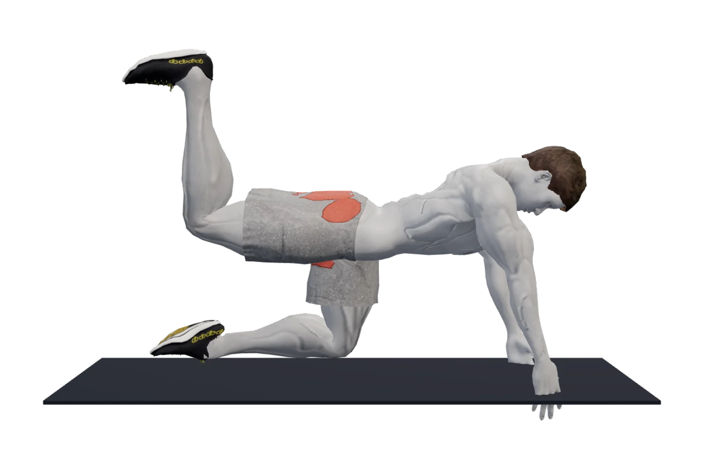 Aasinpotku