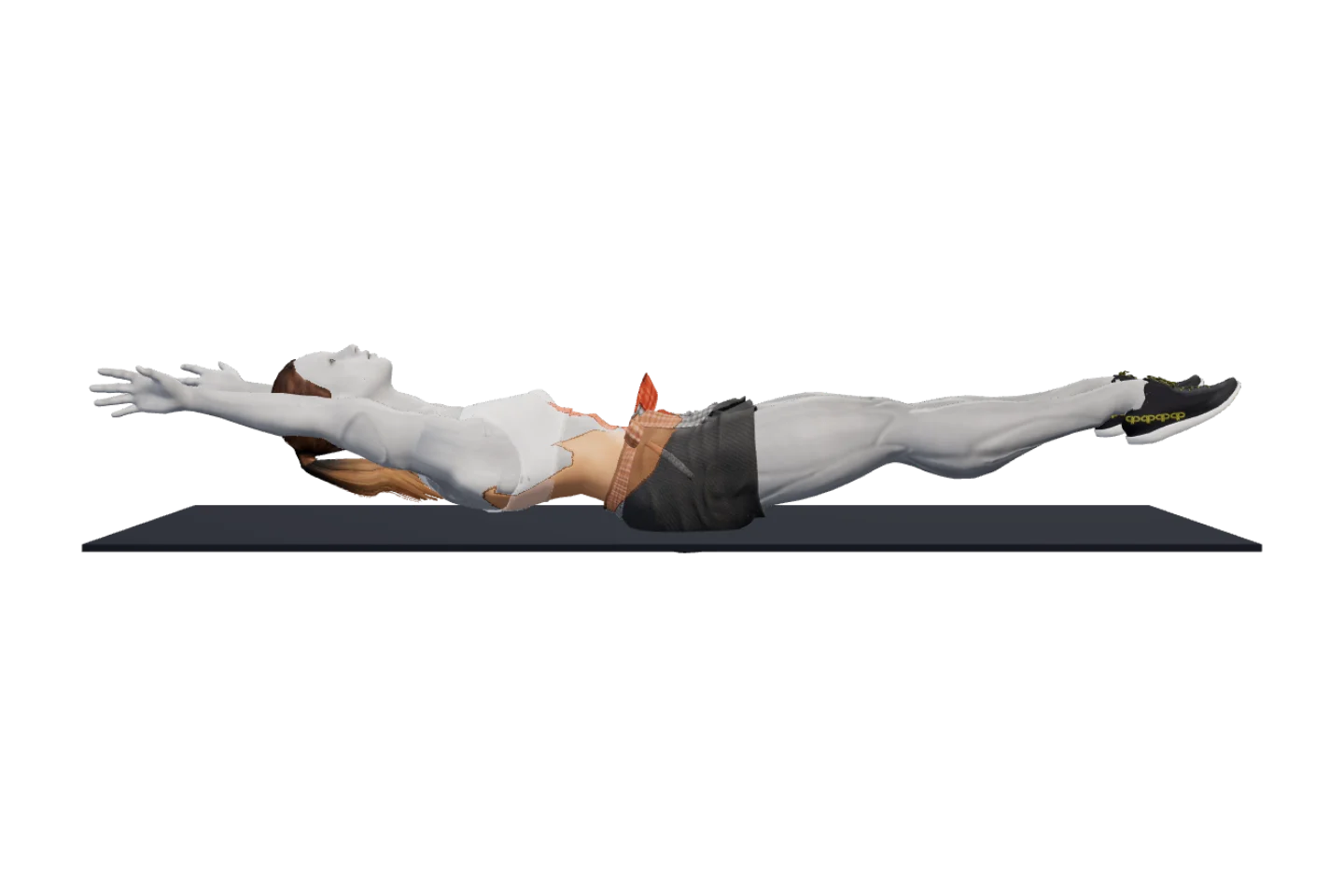 Hollow hold
